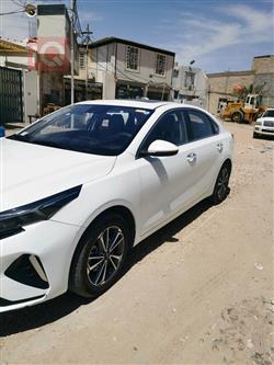 كيا K3